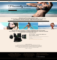 FireShot Screen Capture #003 - 'Heavenly Airbrush Tans I Mobile Airbrush Services' - www_heavenlyairbrushtans_com